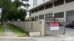 Noble Warehouse (D13), Warehouse #583855711